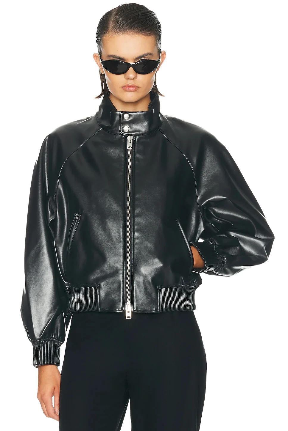 Nova Bomber Jacket Nova Bomber Jacket