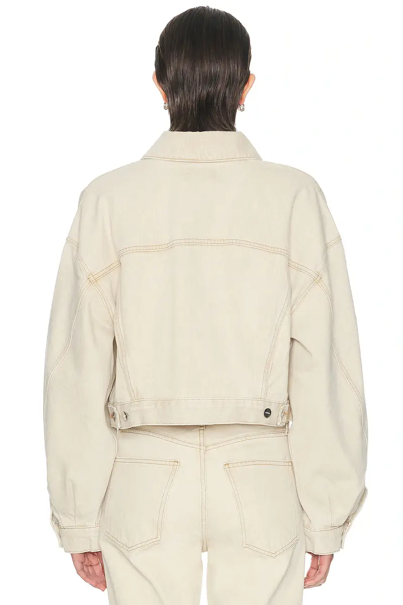 AGOLDE Palmer Jacket | Thumbnail 3 AGOLDE Palmer Jacket | Thumbnail 3
