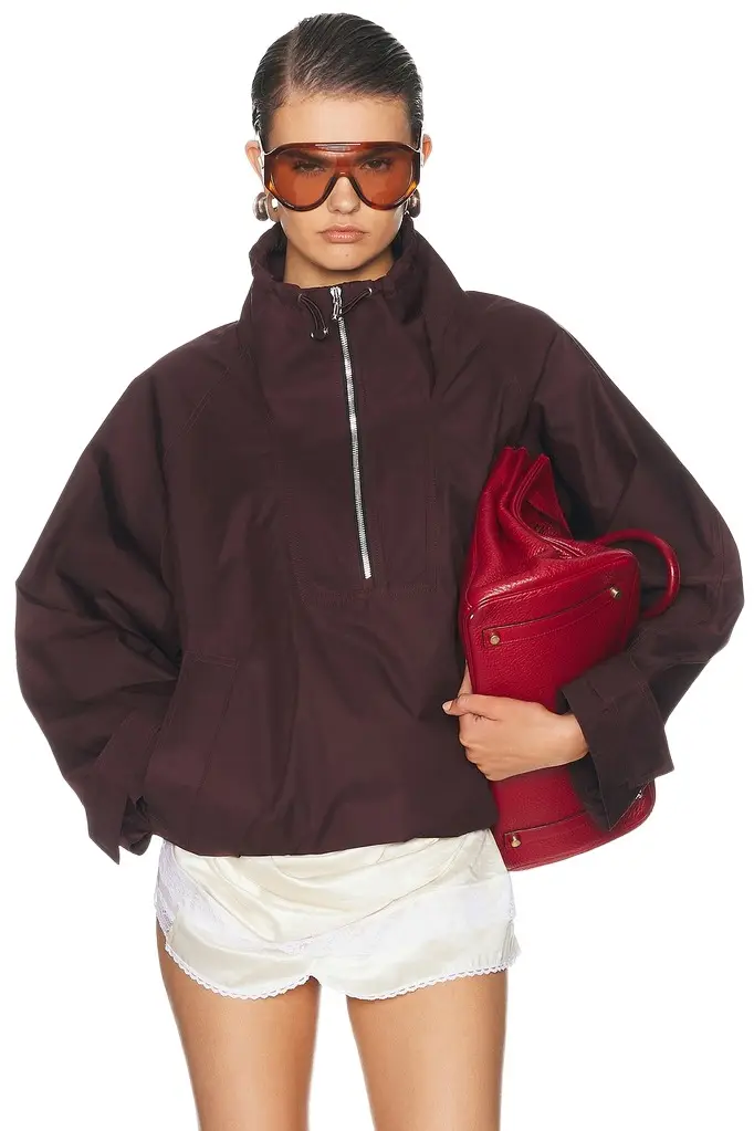 AGOLDE Coulson Jacket | Image 1 AGOLDE Coulson Jacket | Image 1