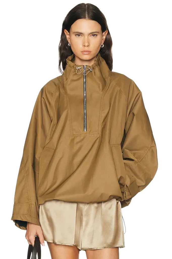 AGOLDE Coulson Jacket | Image 1 AGOLDE Coulson Jacket | Image 1