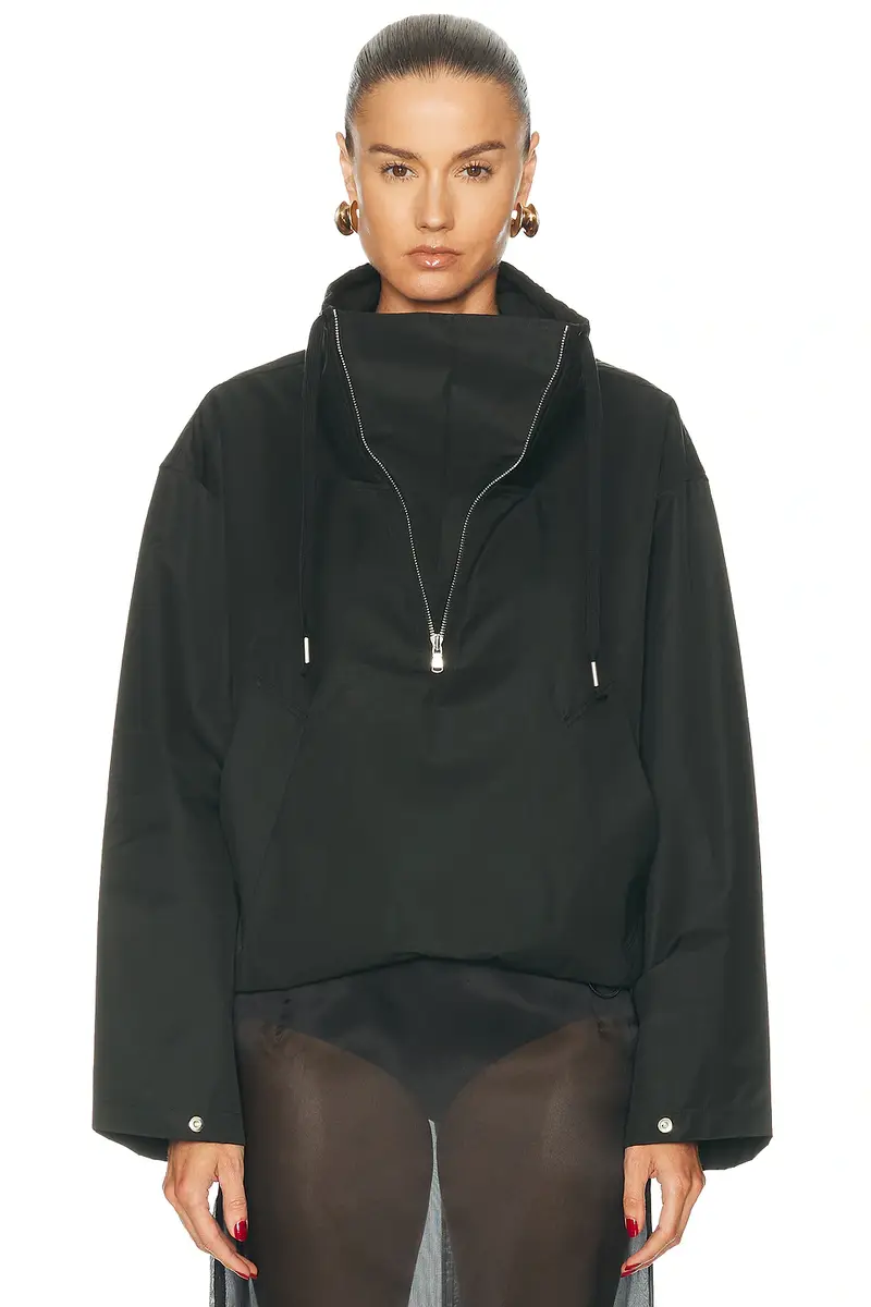 AGOLDE Lydia Jacket | Thumbnail 2