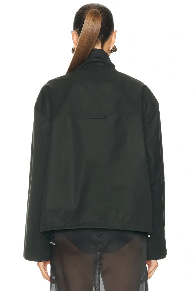 AGOLDE Lydia Jacket | Thumbnail 4