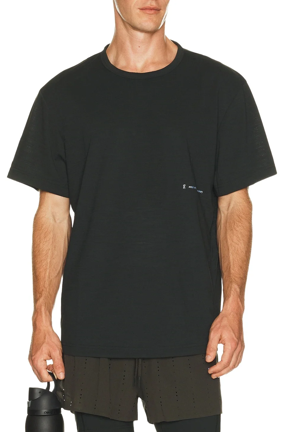 ON x PAF Running-T Paf