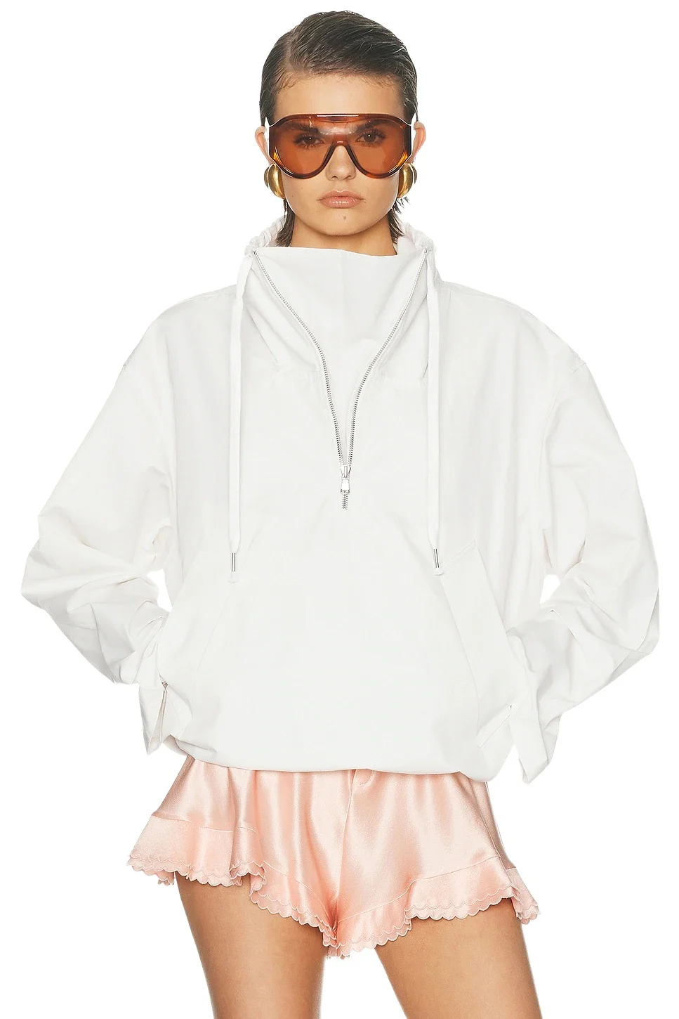 AGOLDE Lydia Jacket