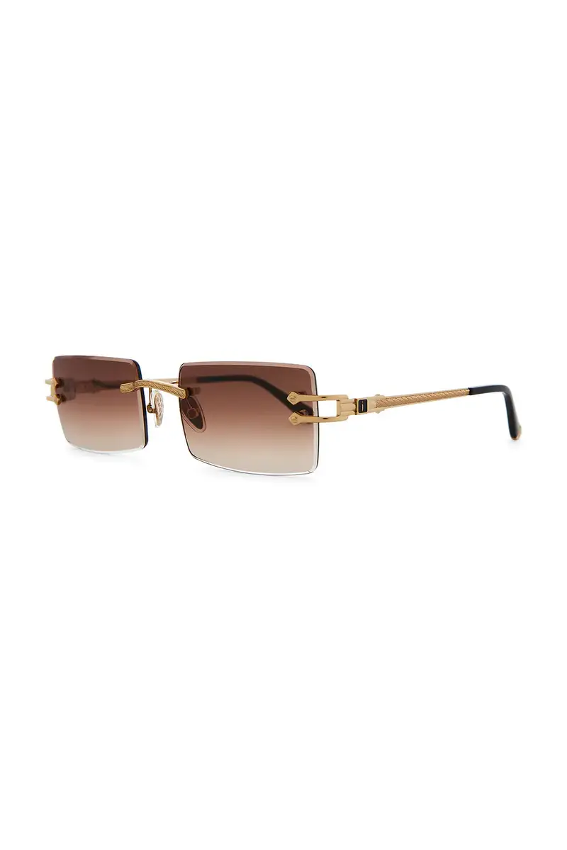 James Oro Authentic-II Sunglasses | Thumbnail 2