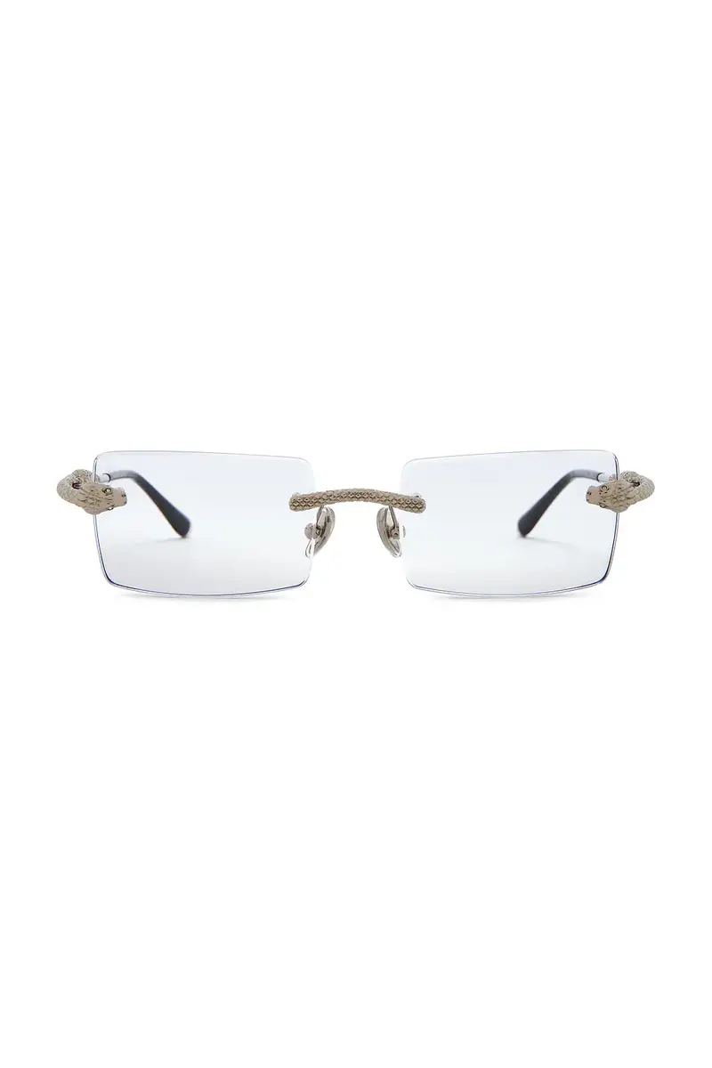 James Oro Serpent Authentic Glasses