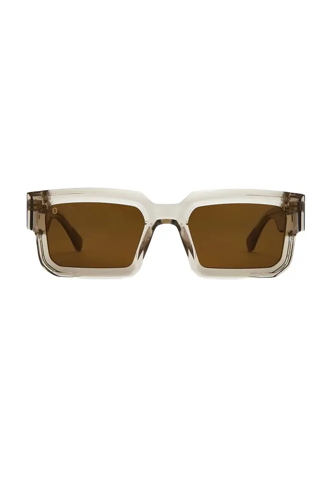 James Oro Titan Sunglasses