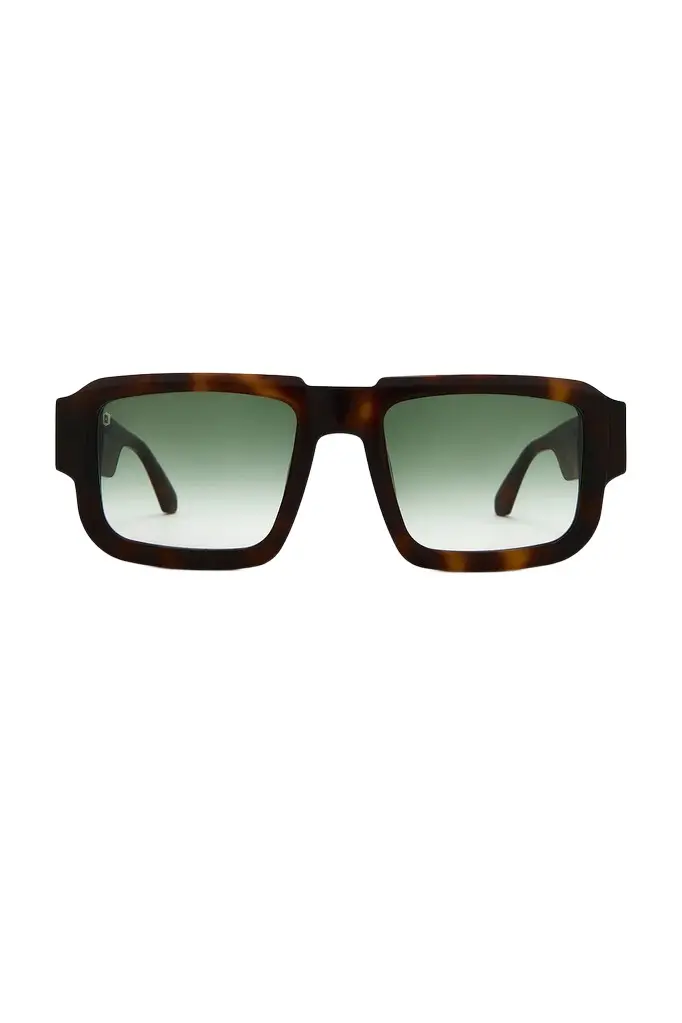 James Oro Caliber Sunglasses