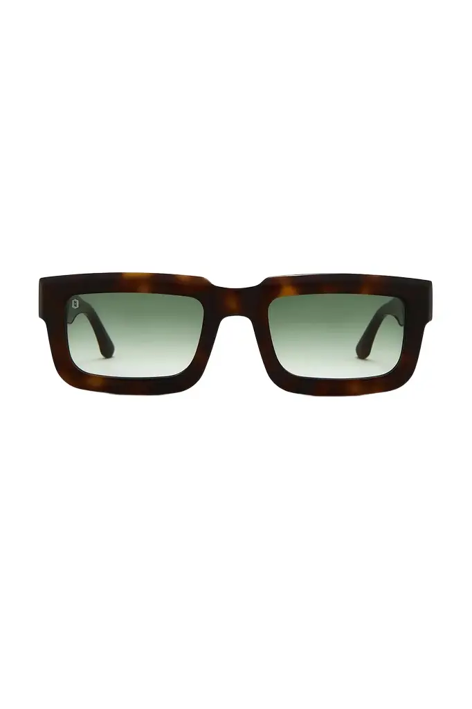 James Oro Hustler Sunglasses