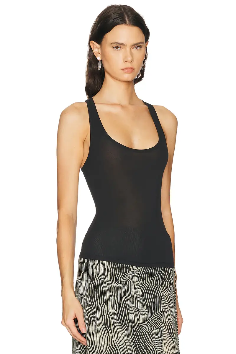 GRLFRND Essential Racerback Tank | Thumbnail 2 GRLFRND Essential Racerback Tank | Thumbnail 2