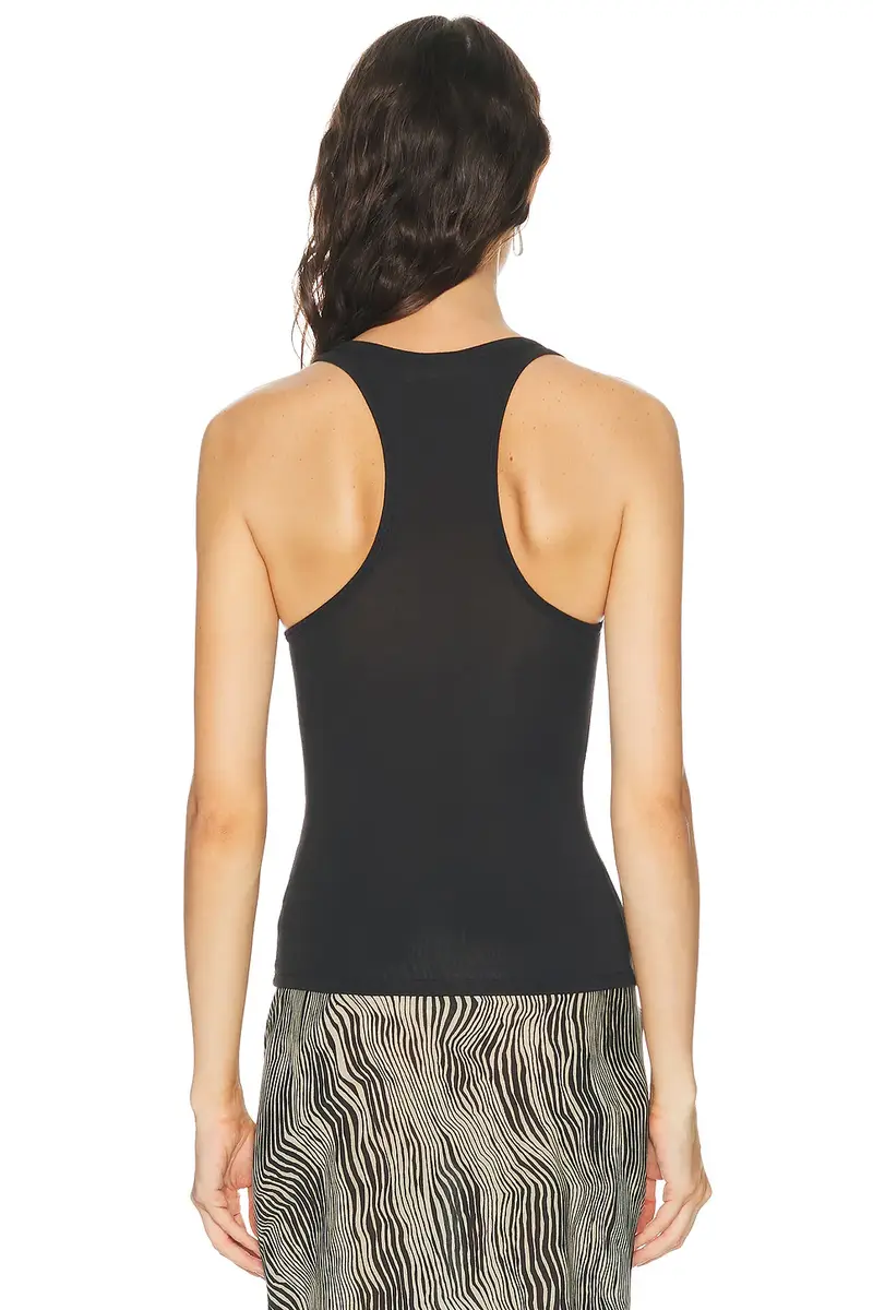 GRLFRND Essential Racerback Tank | Thumbnail 3 GRLFRND Essential Racerback Tank | Thumbnail 3