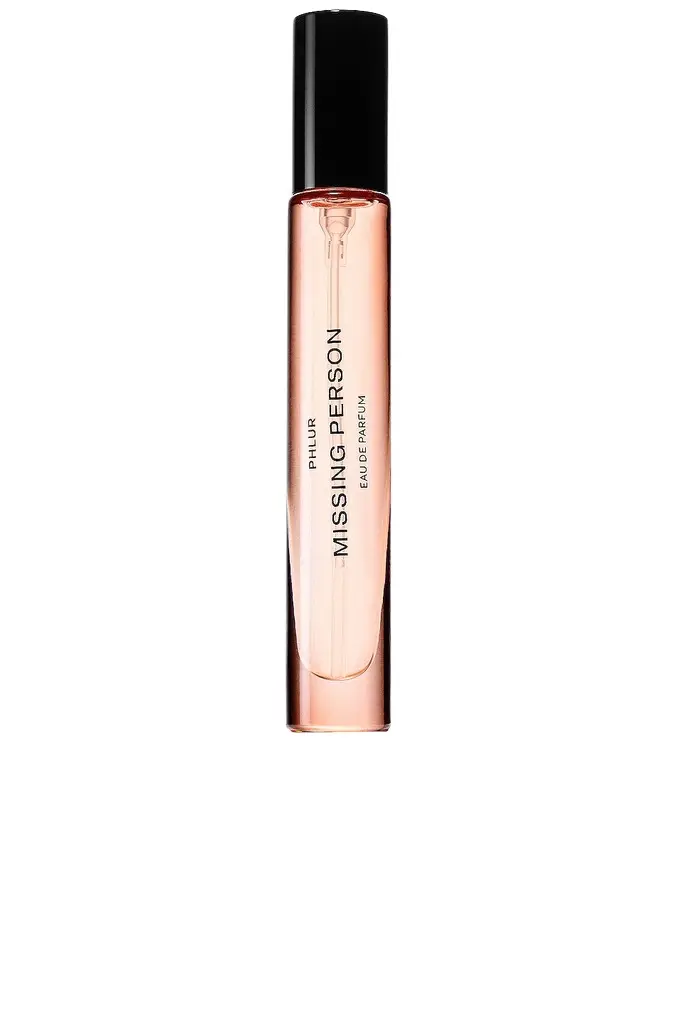 PHLUR Missing Person Eau De Parfum 9.5ml | Image 1 PHLUR Missing Person Eau De Parfum 9.5ml | Image 1
