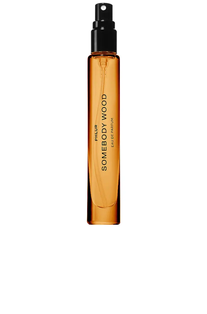 PHLUR Somebody Wood Eau De Parfum 9.5ml | Thumbnail 2 PHLUR Somebody Wood Eau De Parfum 9.5ml | Thumbnail 2
