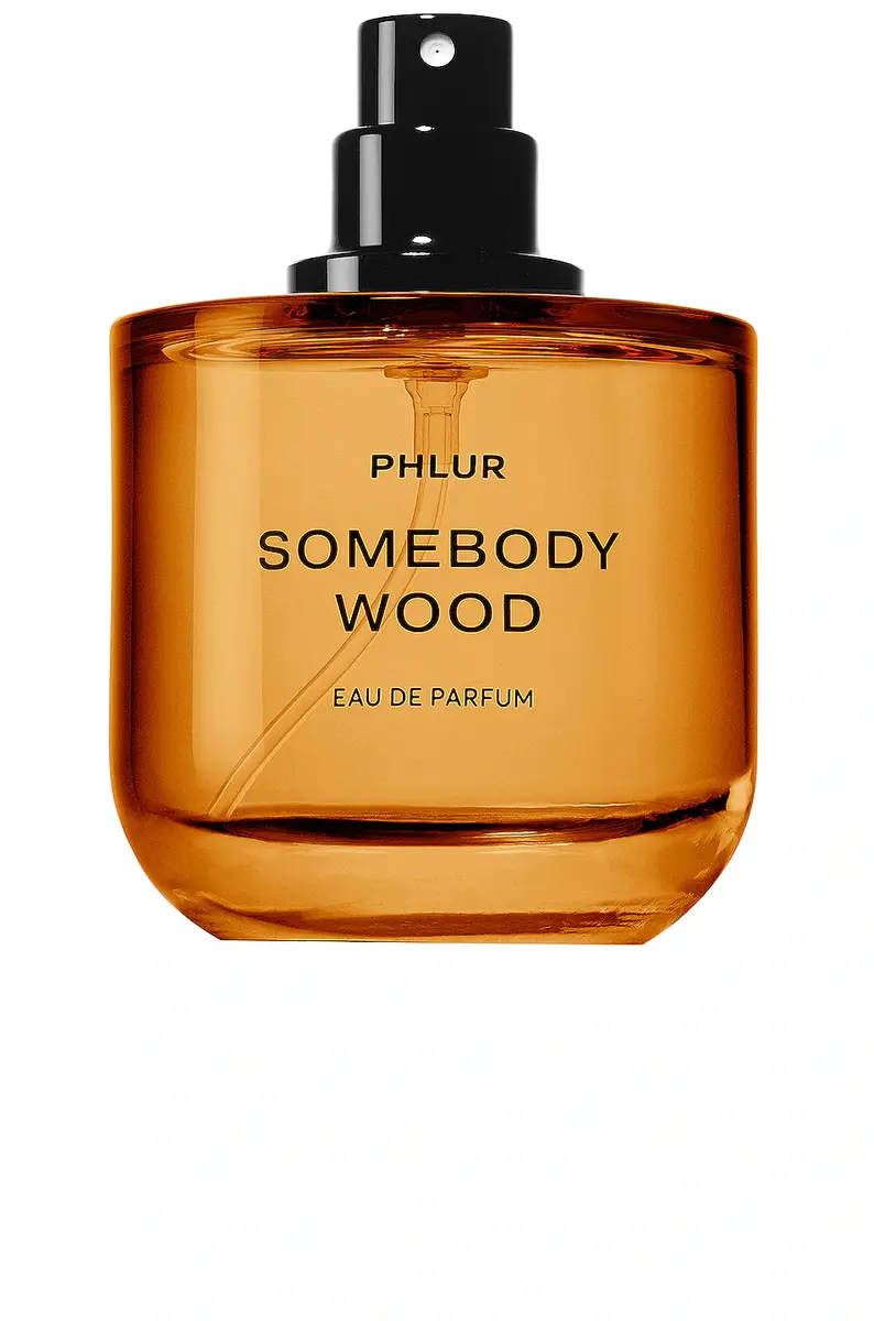 PHLUR Somebody Wood Eau De Parfum 50ml | Thumbnail 2 PHLUR Somebody Wood Eau De Parfum 50ml | Thumbnail 2