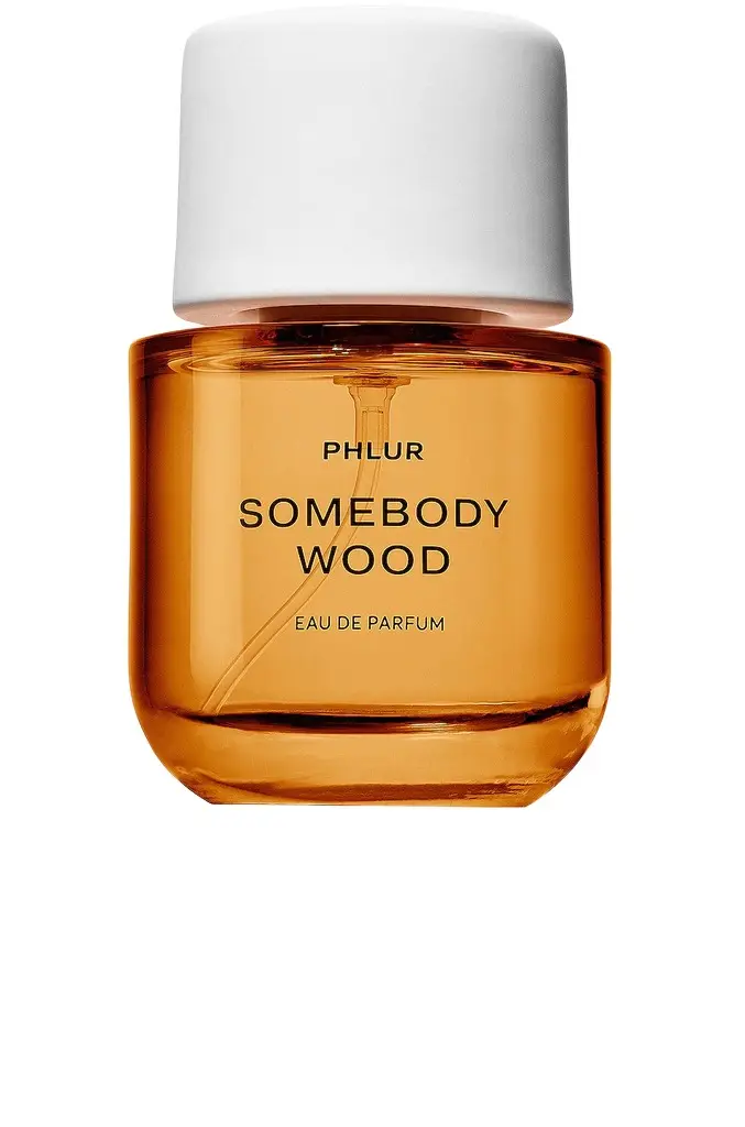 PHLUR Somebody Wood Eau De Parfum 50ml | Image 1 PHLUR Somebody Wood Eau De Parfum 50ml | Image 1