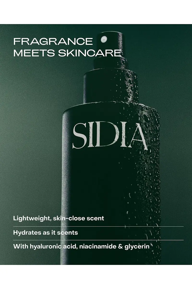 Sidia Braless: The Body Mist | Thumbnail 3 Sidia Braless: The Body Mist | Thumbnail 3