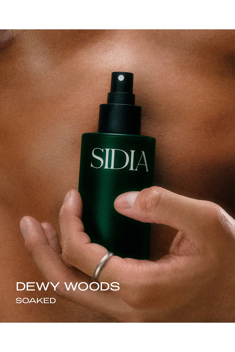 Sidia Braless: The Body Mist | Thumbnail 4 Sidia Braless: The Body Mist | Thumbnail 4