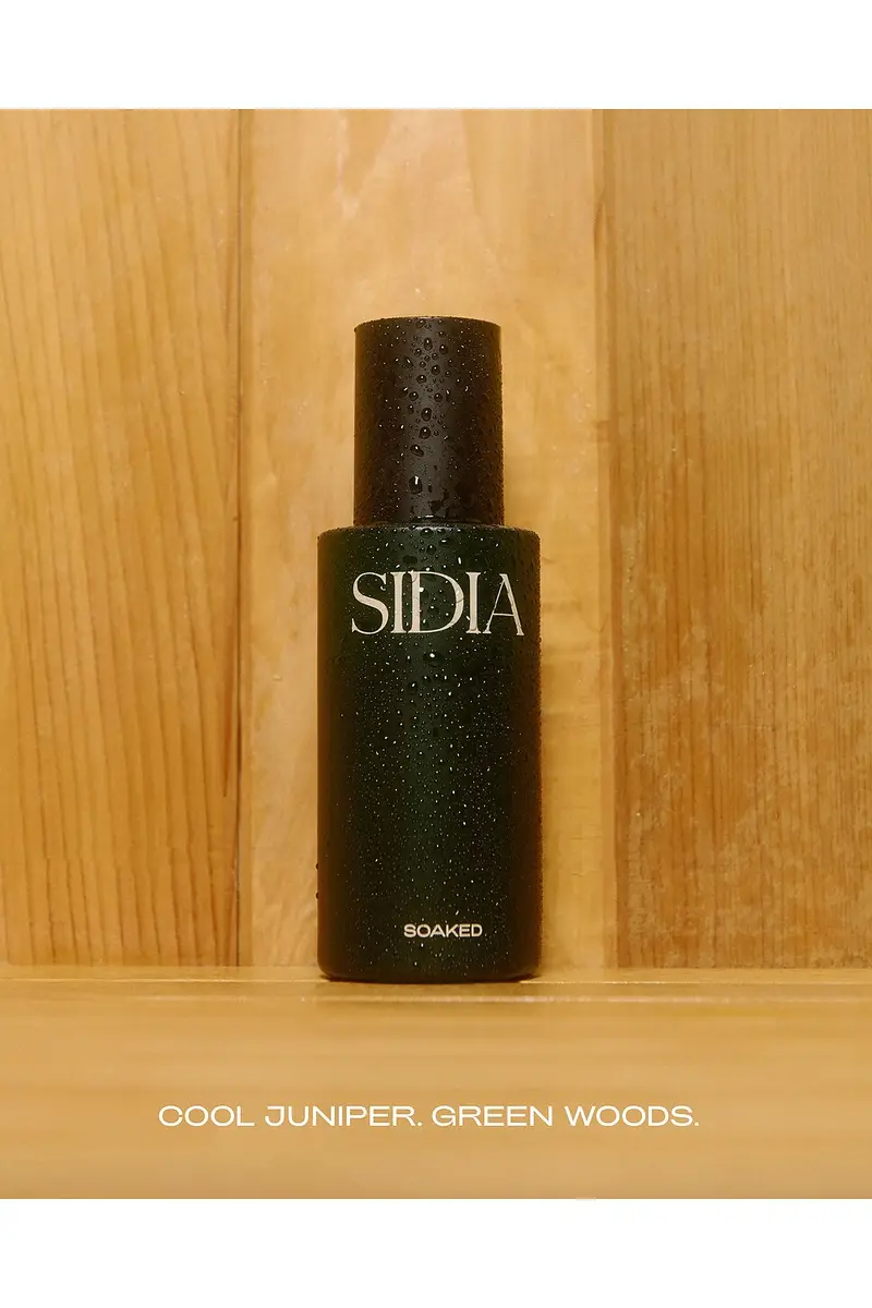 Sidia Braless: The Body Mist | Thumbnail 5 Sidia Braless: The Body Mist | Thumbnail 5