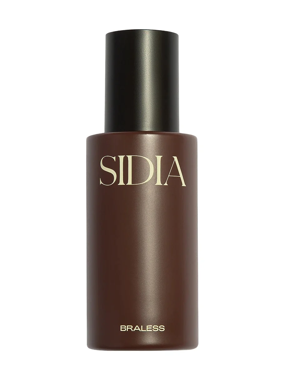 Sidia Braless: The Body Mist