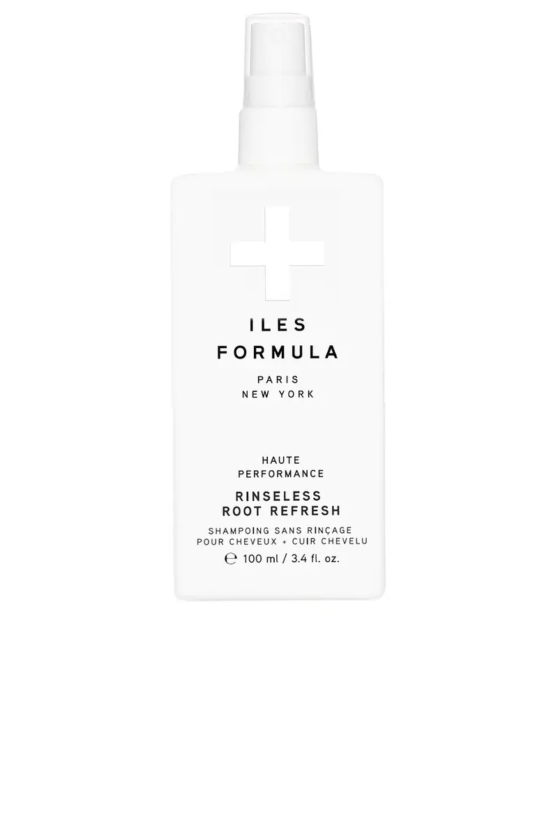 Iles Formula Rinseless Root Refresh