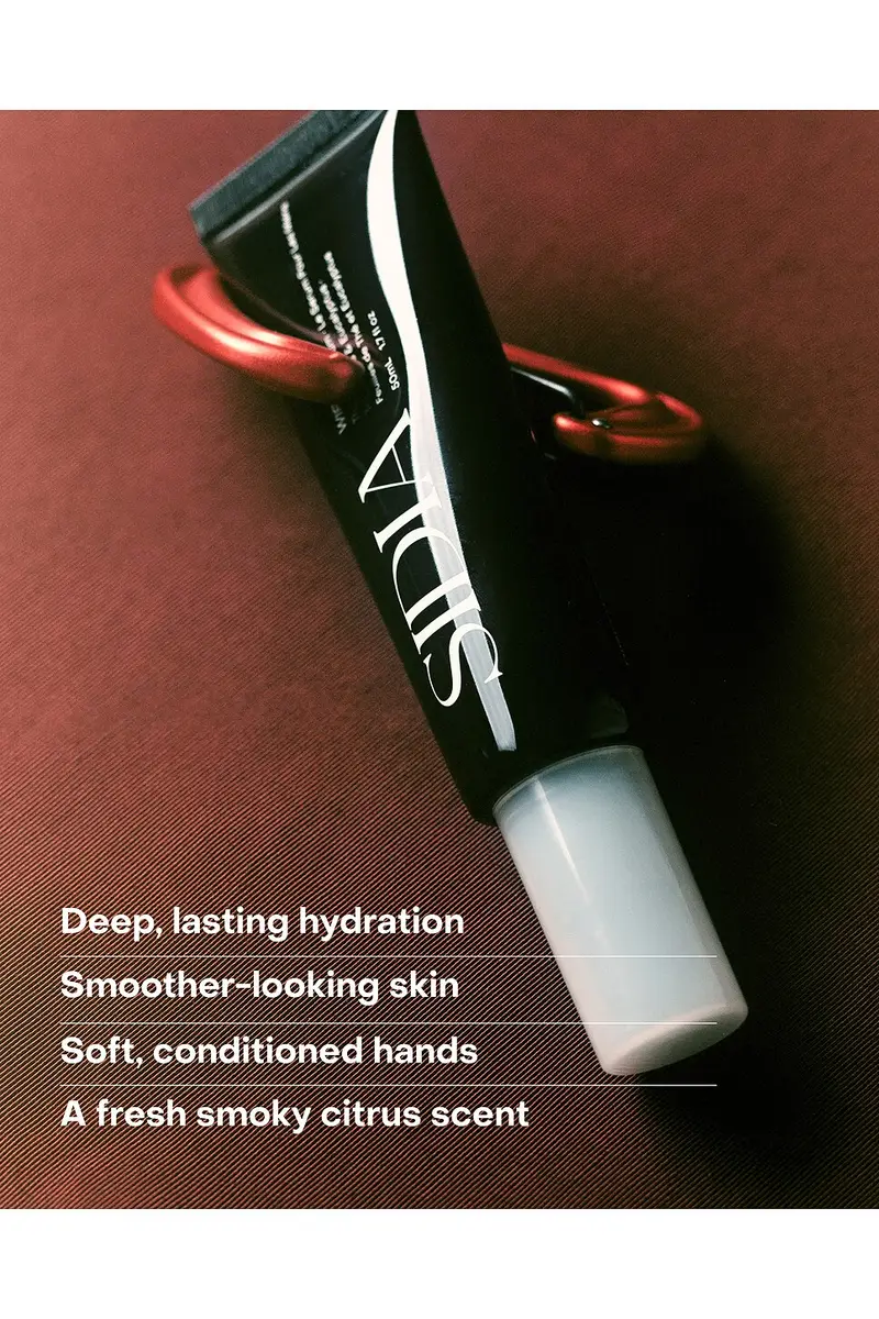 Sidia Wired: The Hand Serum | Thumbnail 4 Sidia Wired: The Hand Serum | Thumbnail 4