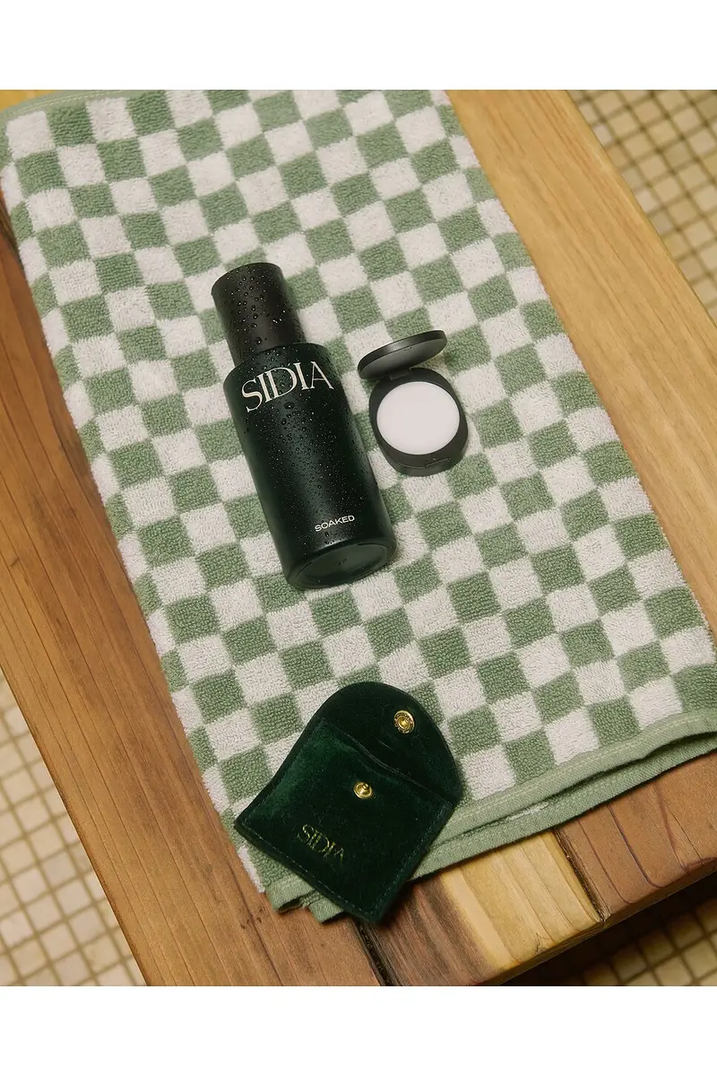 Sidia Soaked: The Solid Perfume | Thumbnail 5 Sidia Soaked: The Solid Perfume | Thumbnail 5