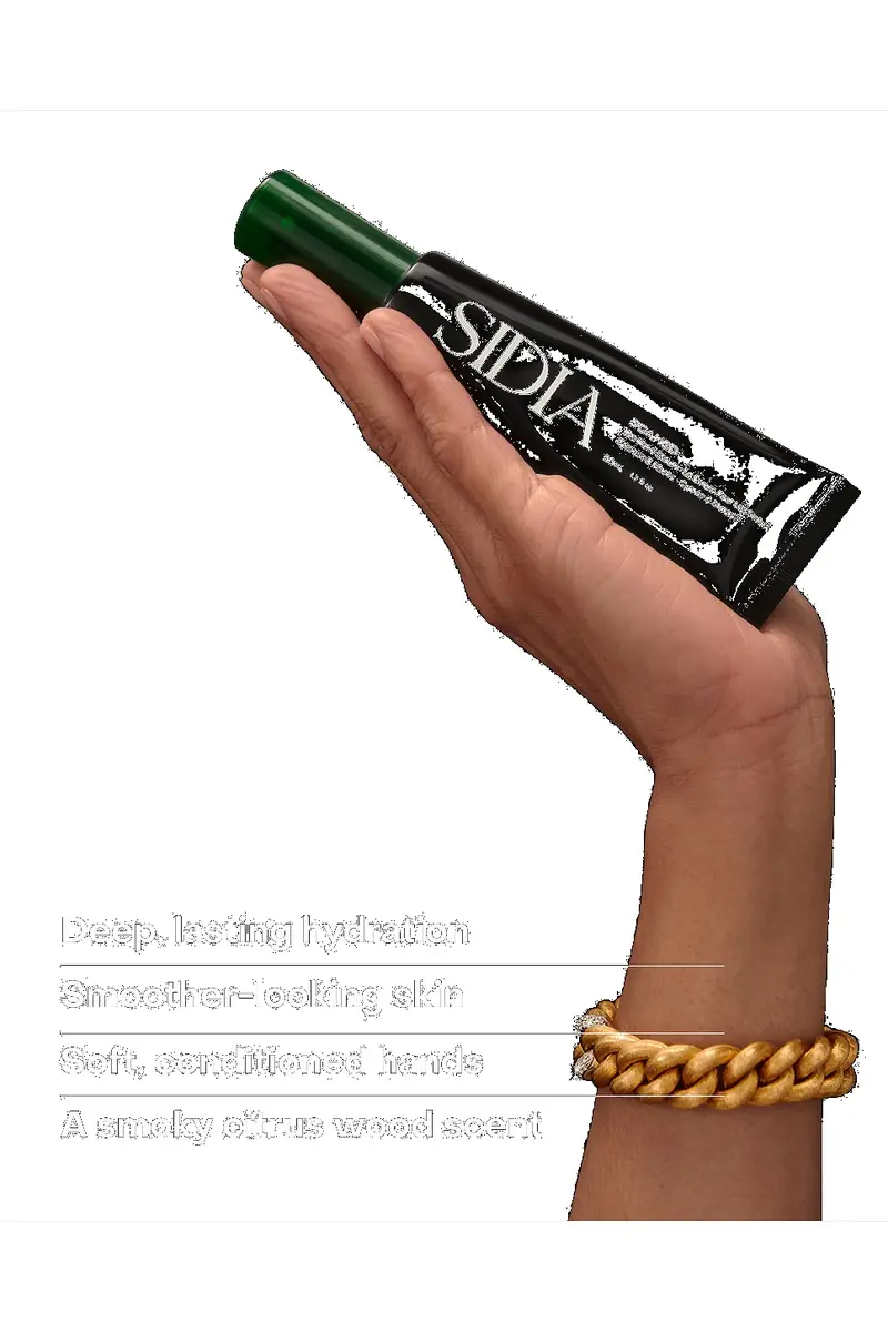 Sidia Soaked: The Hand Serum | Thumbnail 4 Sidia Soaked: The Hand Serum | Thumbnail 4