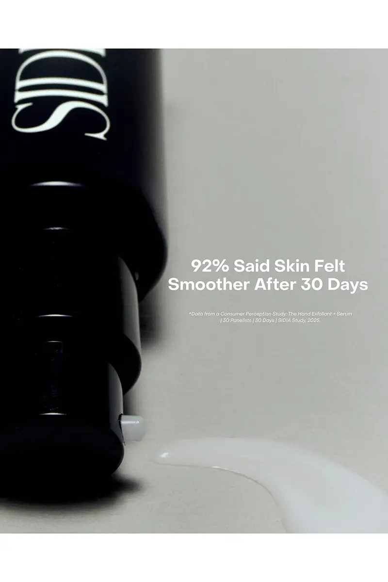 Sidia Soaked: The Hand Serum | Thumbnail 5 Sidia Soaked: The Hand Serum | Thumbnail 5
