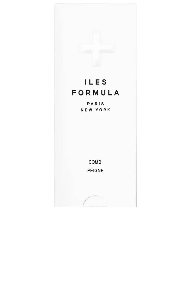 Iles Formula Conditioner Distribution Comb | Thumbnail 2 Iles Formula Conditioner Distribution Comb | Thumbnail 2