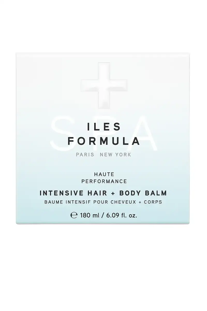 Iles Formula Intensive Hair + Body Balm | Thumbnail 2 Iles Formula Intensive Hair + Body Balm | Thumbnail 2