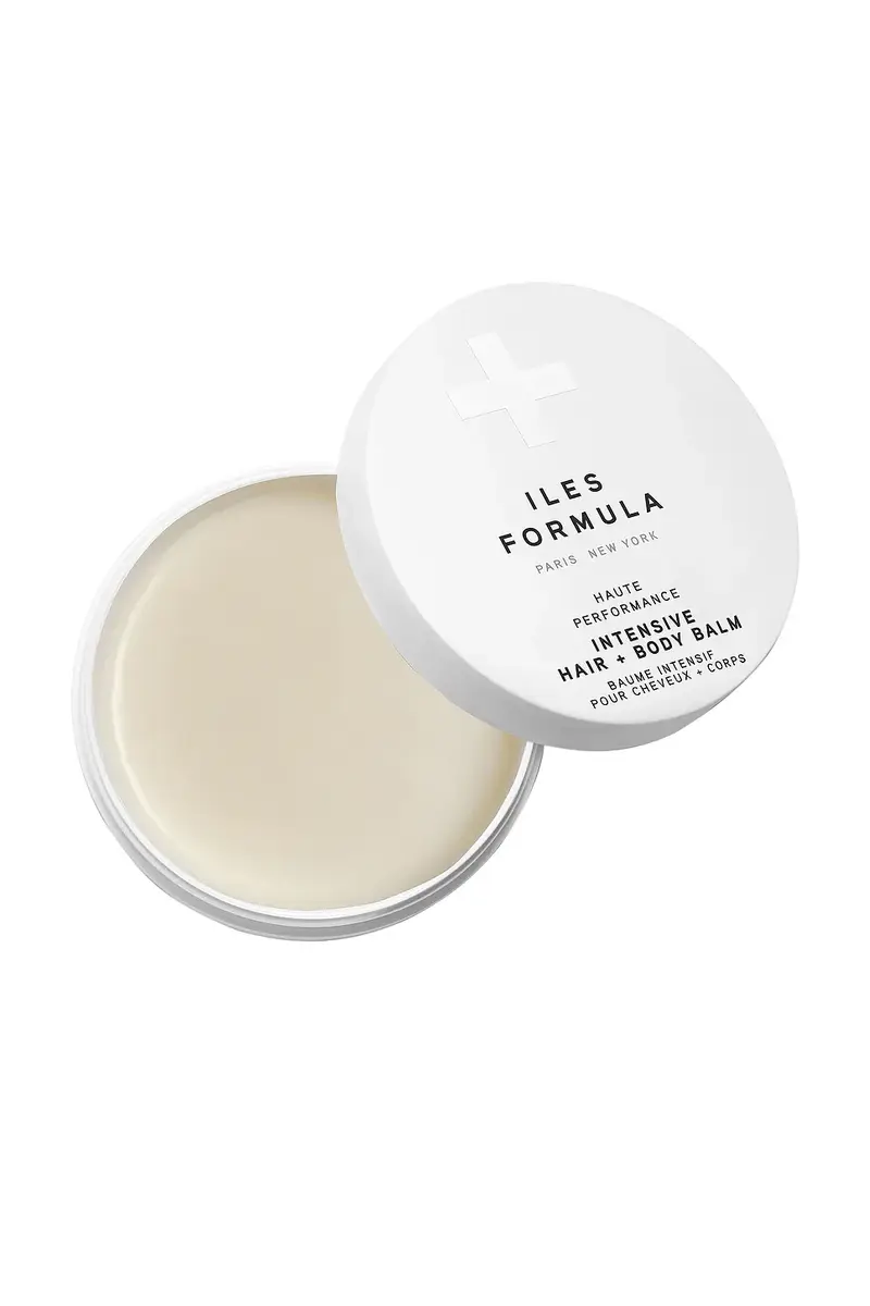 Iles Formula Intensive Hair + Body Balm