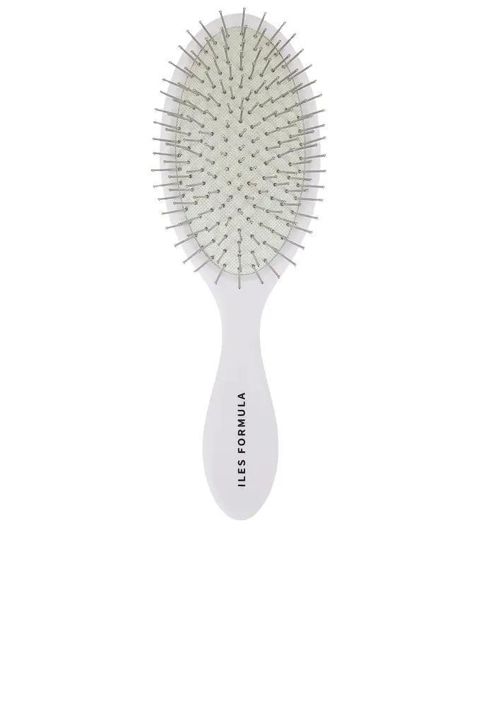 Iles Formula Signature Styling + Wet Brush