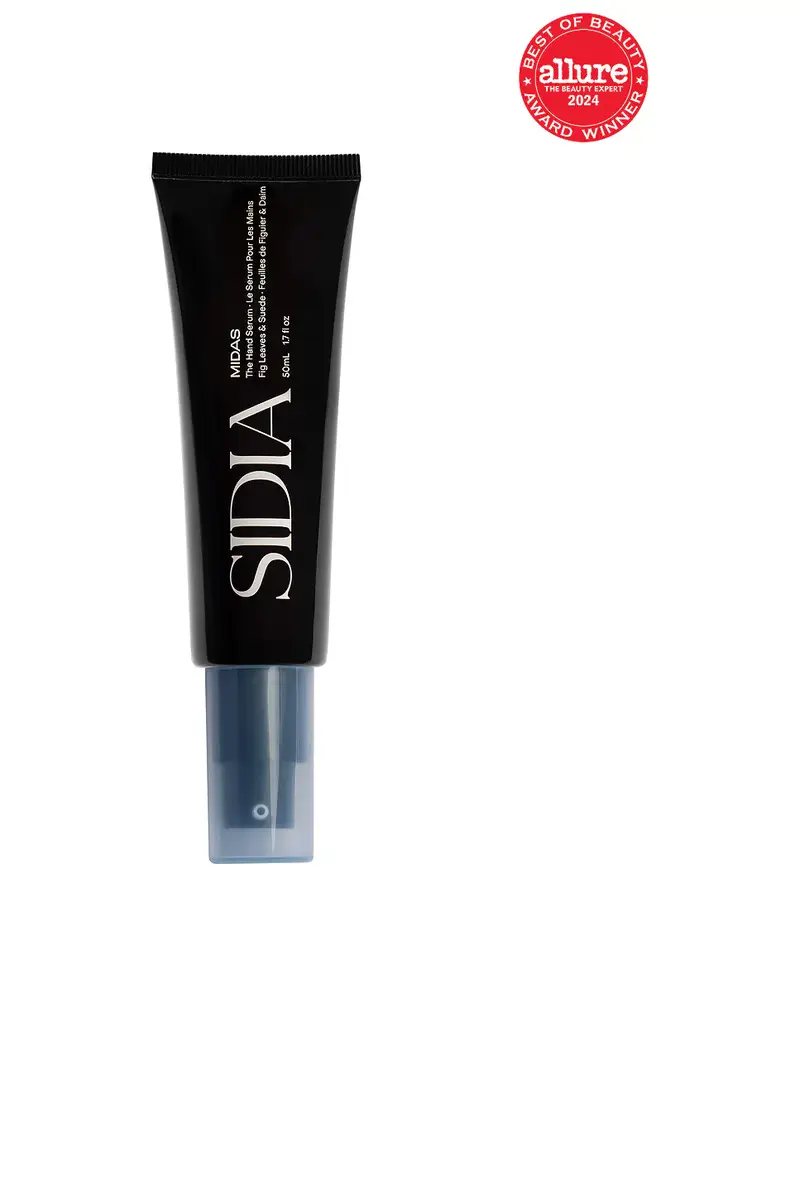 Sidia Midas: The Hand Serum | Thumbnail 2