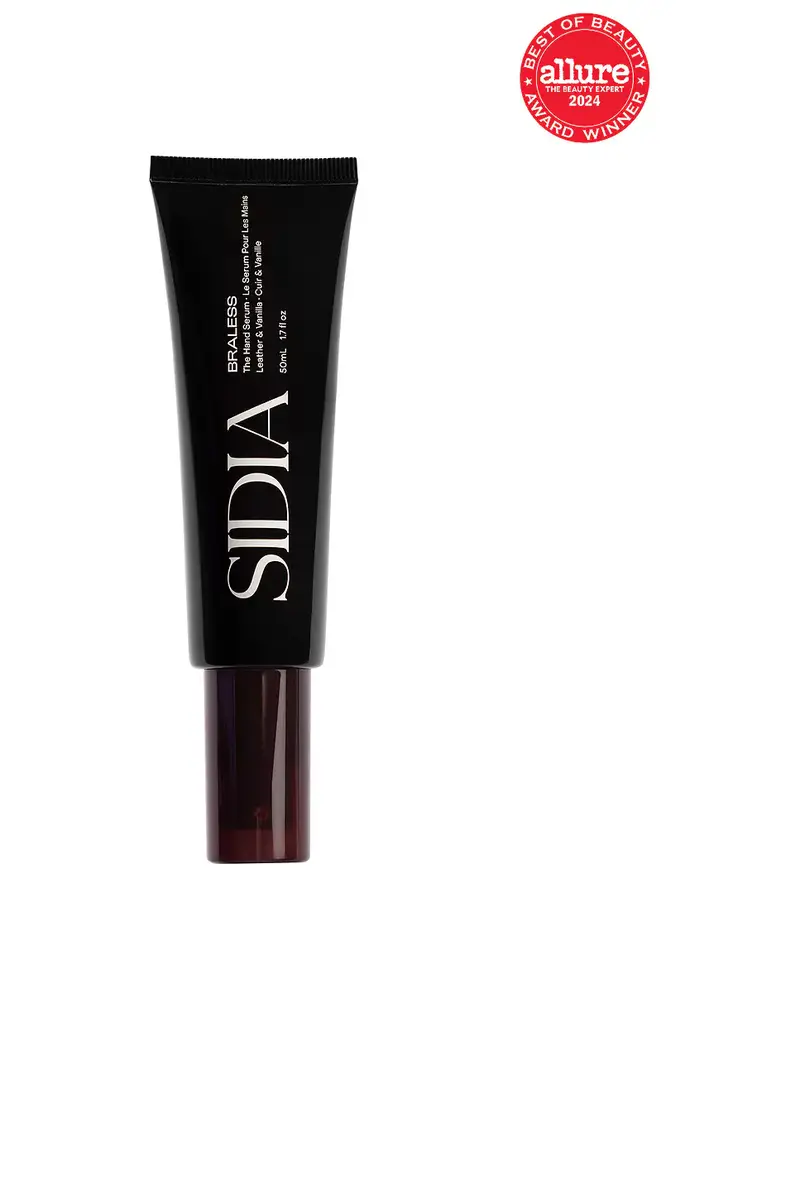 Sidia Braless: The Hand Serum | Thumbnail 2 Sidia Braless: The Hand Serum | Thumbnail 2