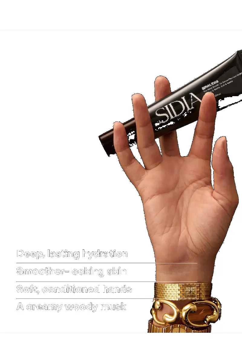 Sidia Braless: The Hand Serum | Thumbnail 4 Sidia Braless: The Hand Serum | Thumbnail 4