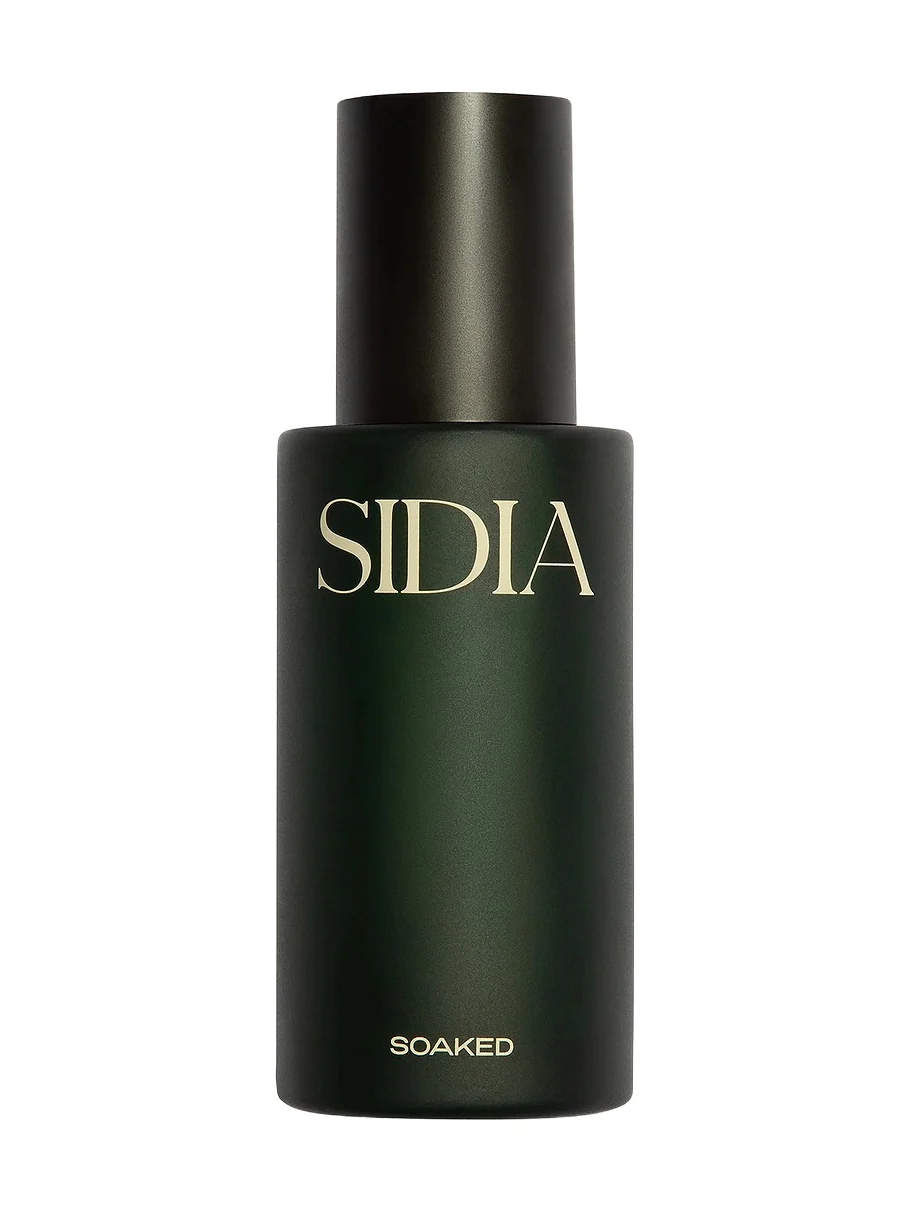 Sidia Soaked: The Body Mist