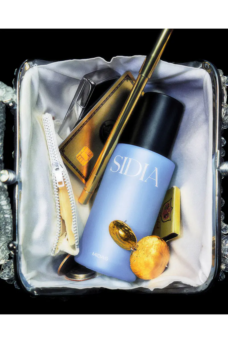 Sidia Midas: The Body Mist | Thumbnail 2