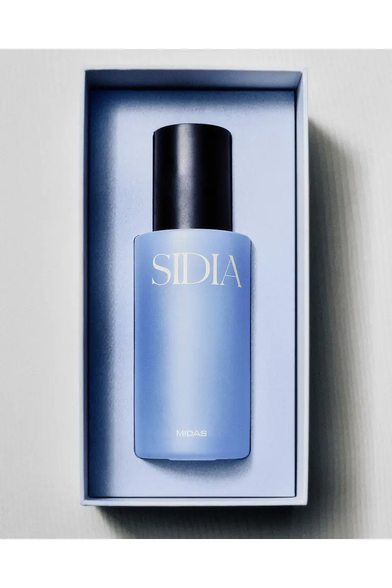 Sidia Midas: The Body Mist | Thumbnail 3