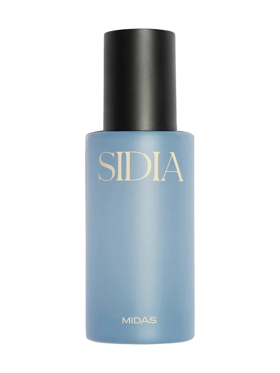 Sidia Midas: The Body Mist