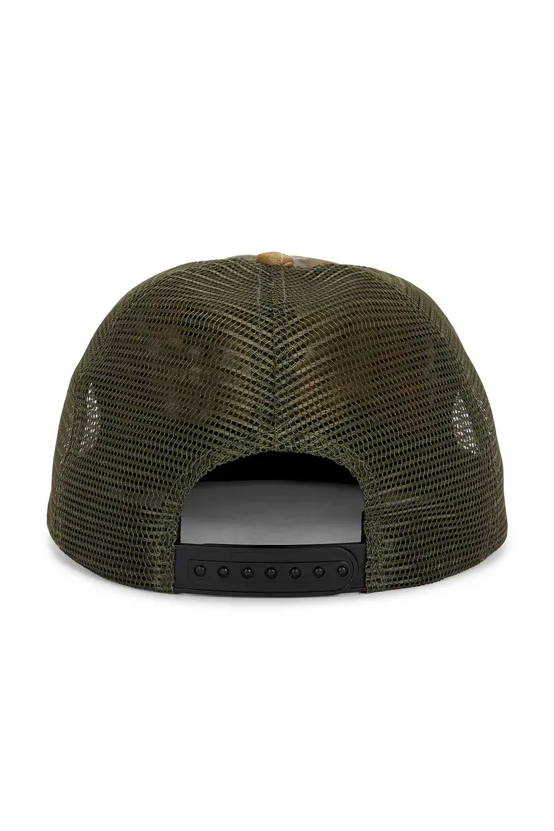 Remington Stone Joker Trucker Hat | Thumbnail 2