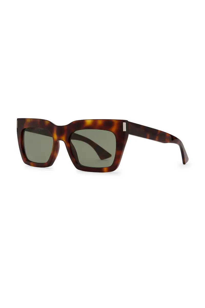 Saint Laurent Rectangular Sunglasses | Thumbnail 2