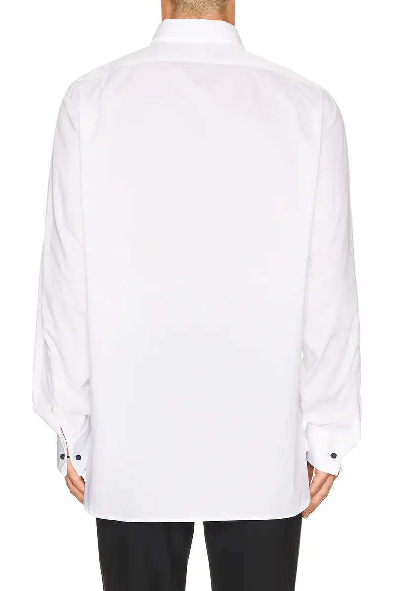 Polo Ralph Lauren Poplin Dress Shirt | Thumbnail 2 Polo Ralph Lauren Poplin Dress Shirt | Thumbnail 2