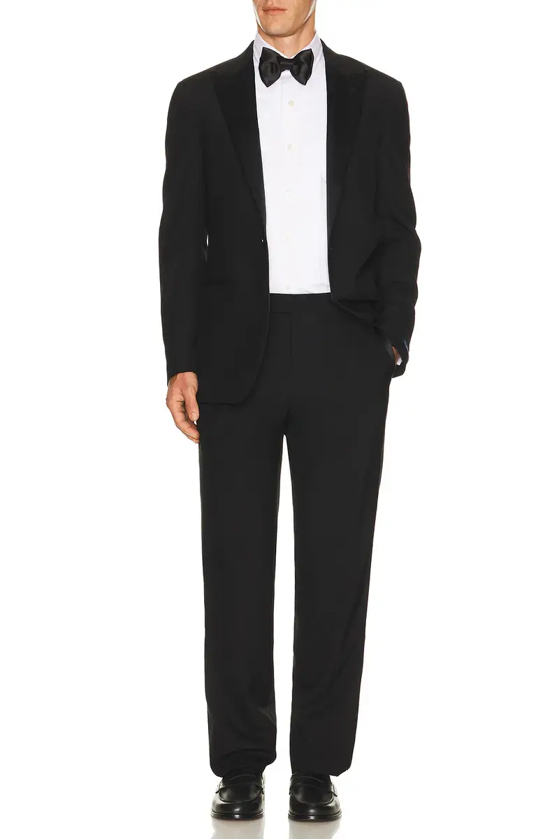 Polo Ralph Lauren Poplin Dress Shirt | Thumbnail 3 Polo Ralph Lauren Poplin Dress Shirt | Thumbnail 3