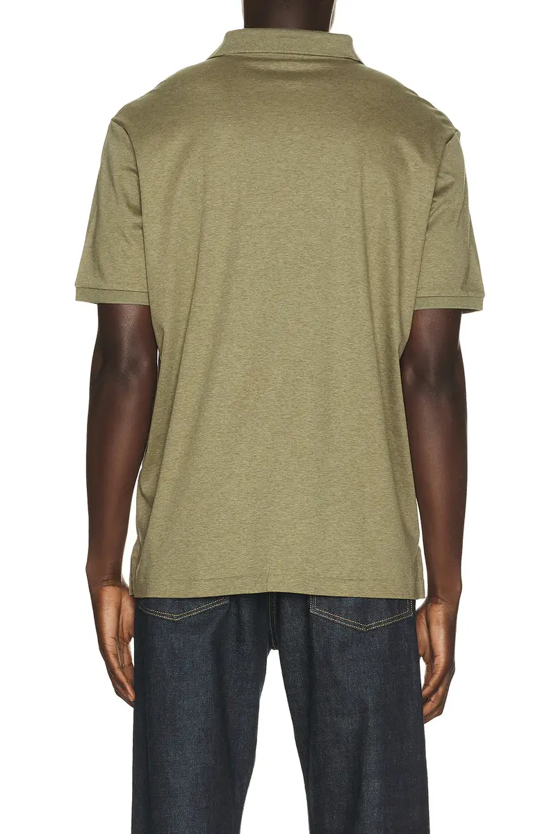 Polo Ralph Lauren Soft Touch Polo | Thumbnail 2