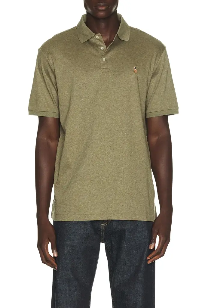 Polo Ralph Lauren Soft Touch Polo