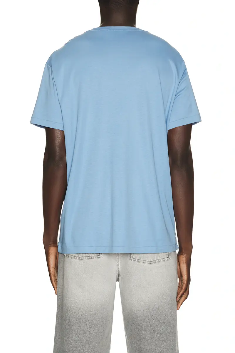Polo Ralph Lauren Soft Touch T-Shirt | Thumbnail 2 Polo Ralph Lauren Soft Touch T-Shirt | Thumbnail 2