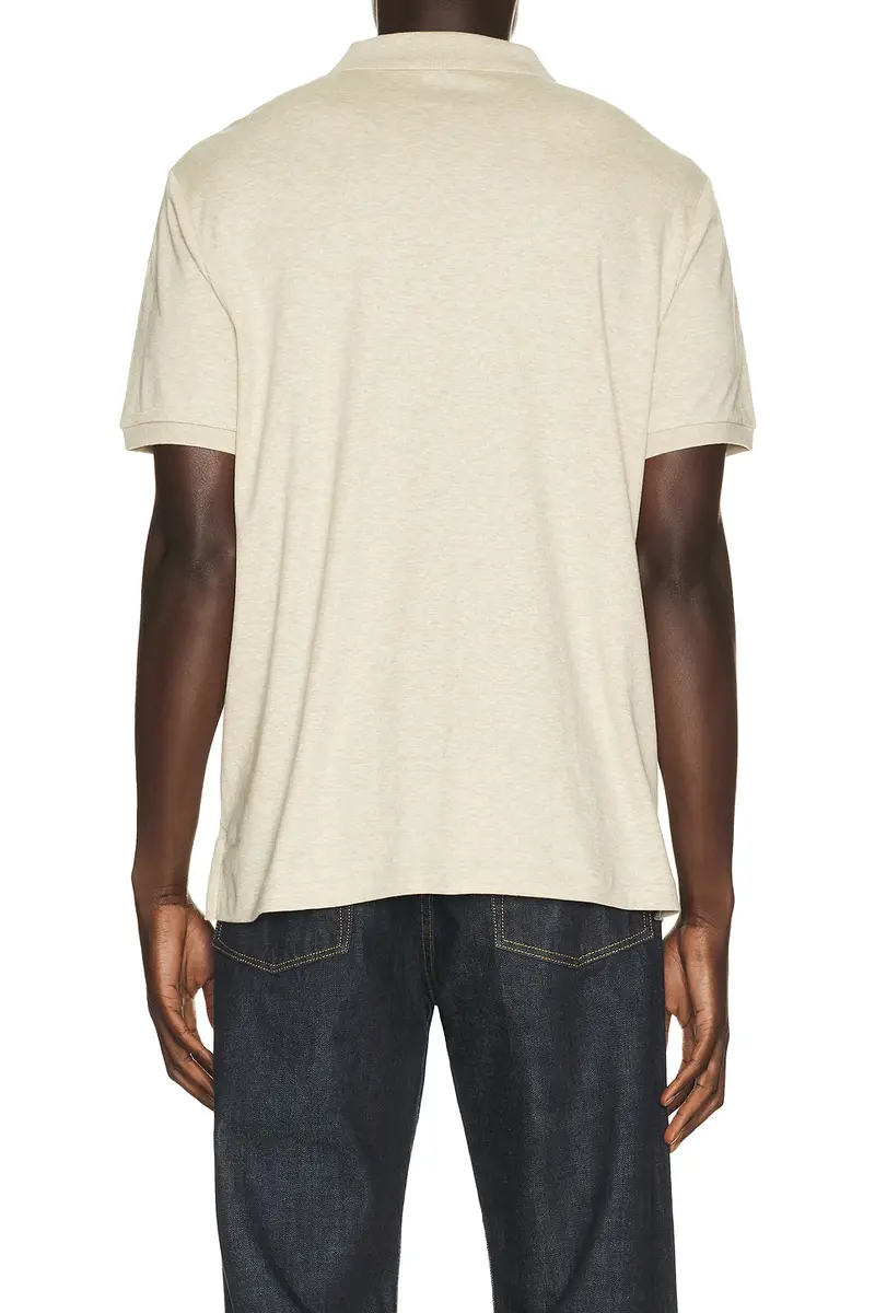 Polo Ralph Lauren Soft Touch Polo Shirt | Thumbnail 2 Polo Ralph Lauren Soft Touch Polo Shirt | Thumbnail 2