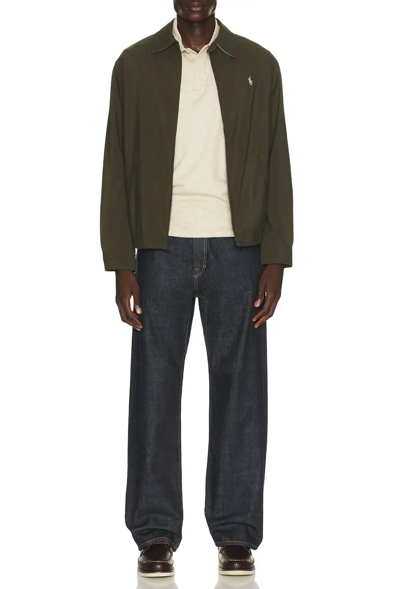 Polo Ralph Lauren Soft Touch Polo Shirt | Thumbnail 3 Polo Ralph Lauren Soft Touch Polo Shirt | Thumbnail 3