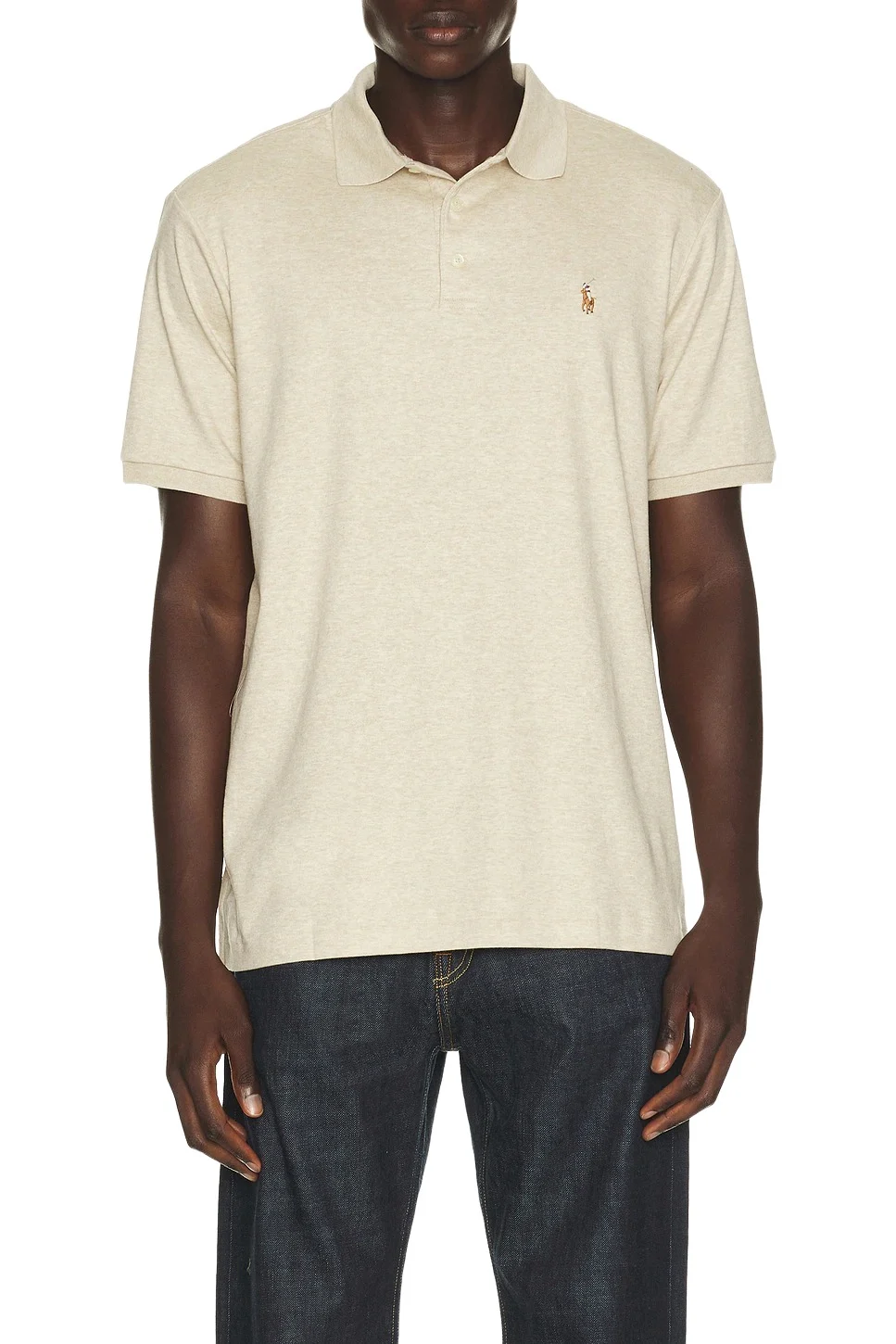 Soft Touch Polo Shirt Soft Touch Polo Shirt