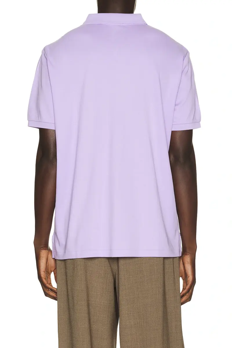Polo Ralph Lauren Soft Touch Polo Shirt | Thumbnail 2 Polo Ralph Lauren Soft Touch Polo Shirt | Thumbnail 2
